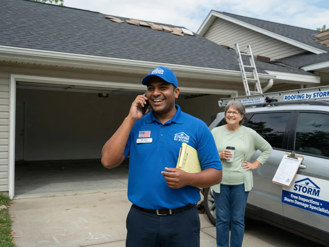 Roof Repair Near Me Harrisville, MI FAQs
