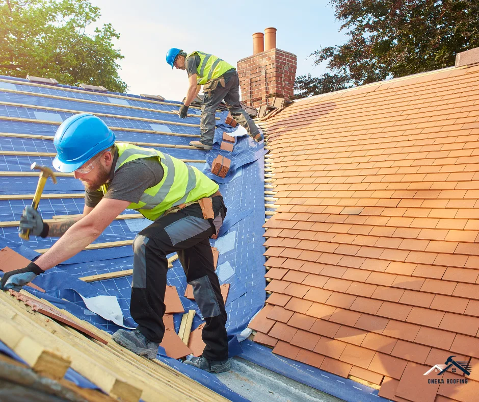 Why choose Roof Repair Near Me in Harrisville, MI
