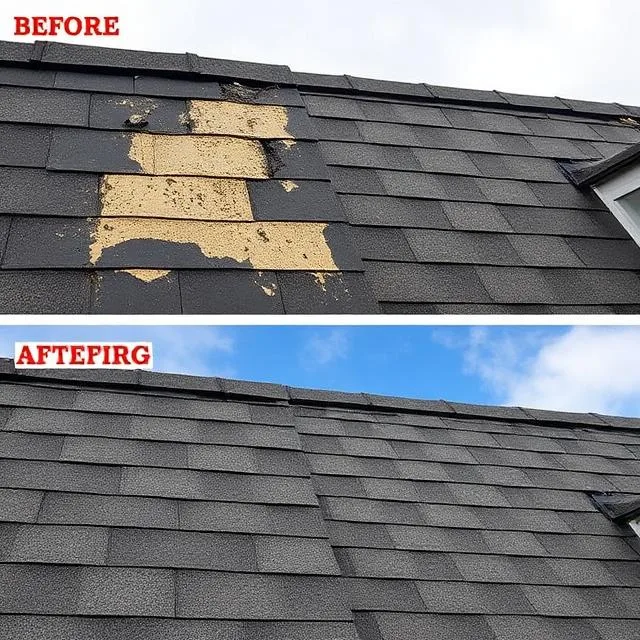 Roof Repair Near Me in Harrisville, MI near me